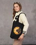 Zoozie Bags Bolso Tote Pauldavis Negro